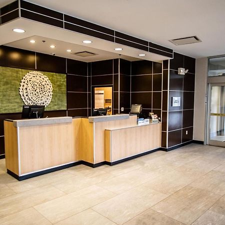 Fairfield By Marriott Inn & Suites Washington Casino Area Экстерьер фото